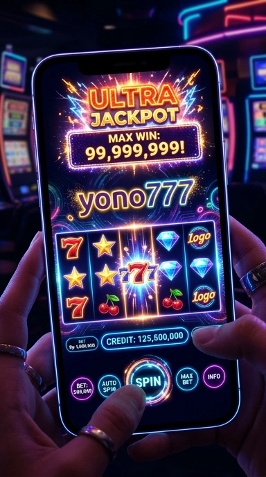 yono777 - Kanal Aplikasi untuk Semua Pengguna Berbasis Android